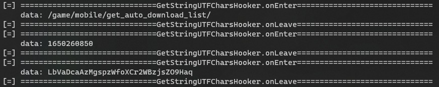 hookresult