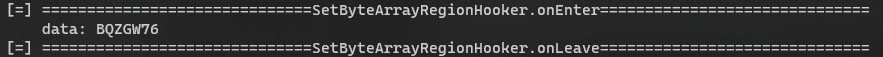 hookresult
